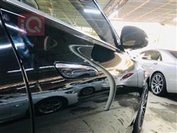 مێرسێدس بێنز S-Class